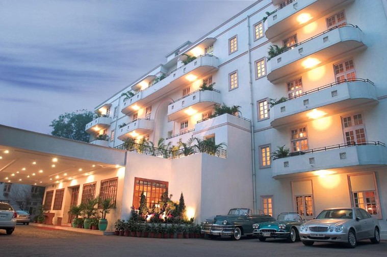 Ambassador Hotel, New Delhi